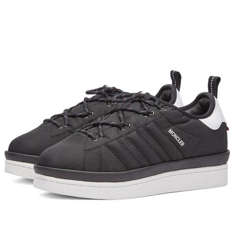 moncler adidas sneaker|Moncler sneakers price.